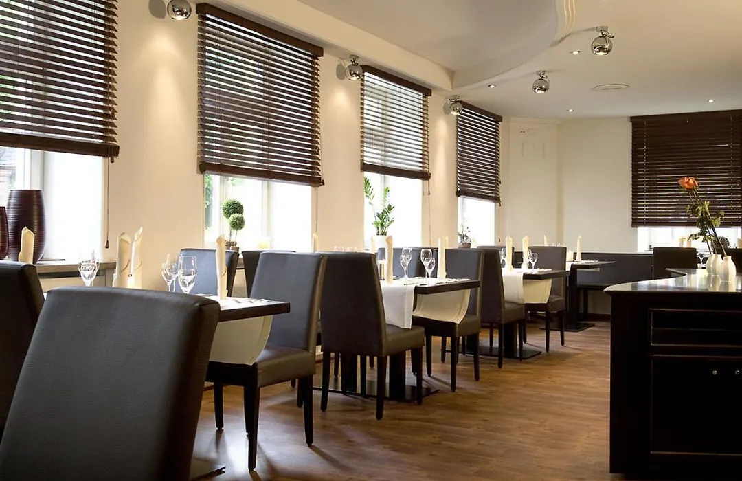 Hotel Restaurant Roemer-1