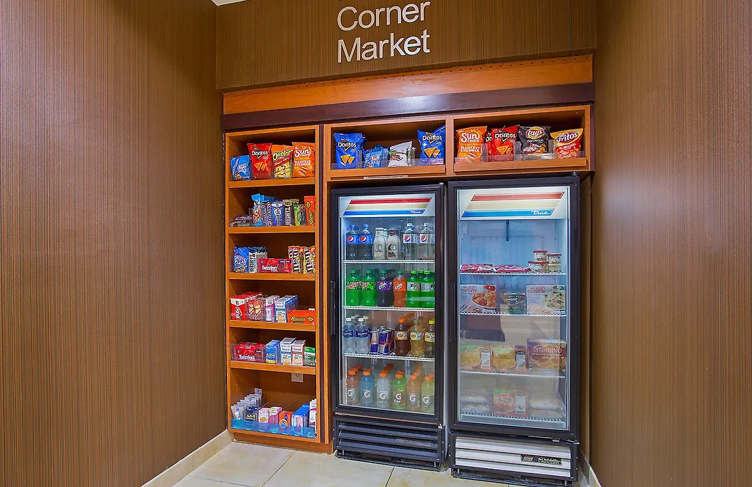 Fairfield Inn & Suites Cookeville-1