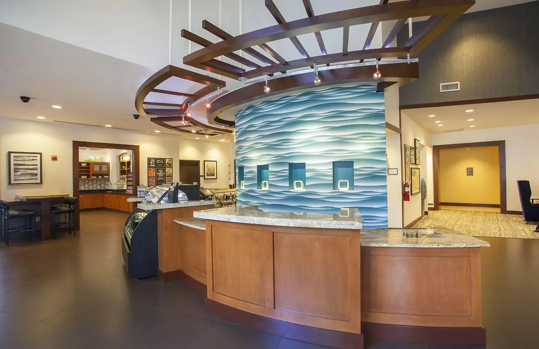 Hyatt Place Lake Mary/Orlando North-1