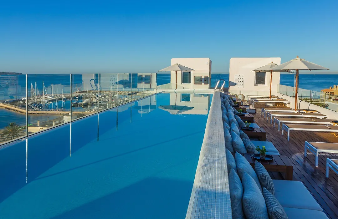 Hm Alma Beach - Adults Only-1