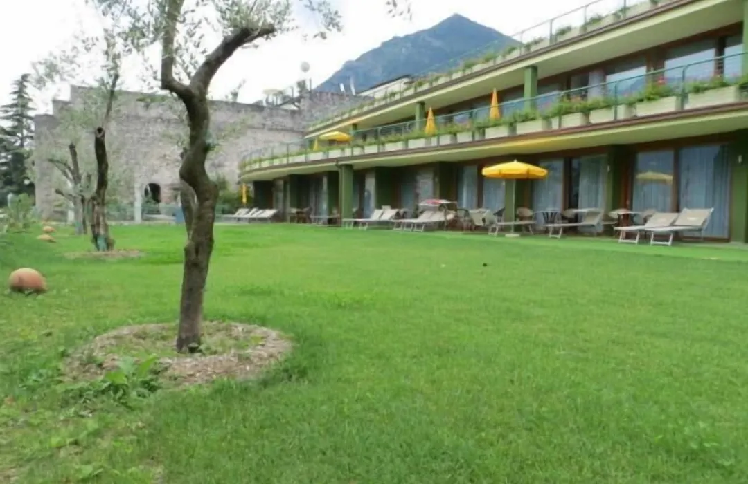 Hotel Alexander-1