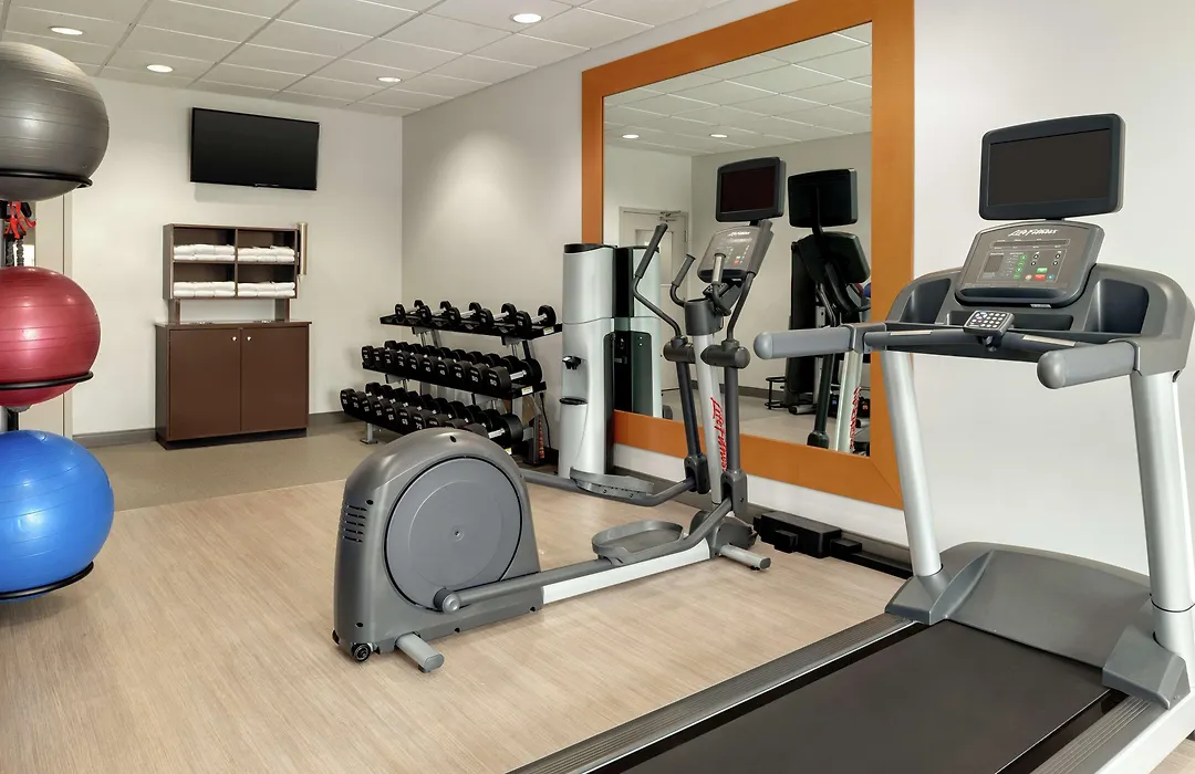 Homewood Suites Fort Wayne-1