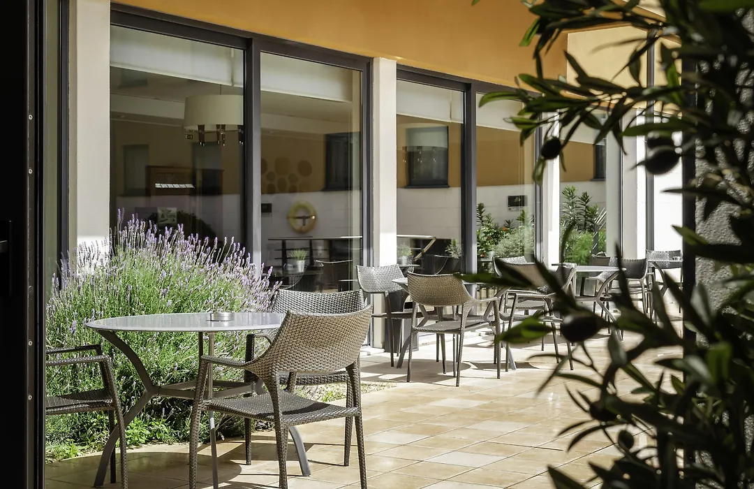 Hotel D. Luis - Elvas-1