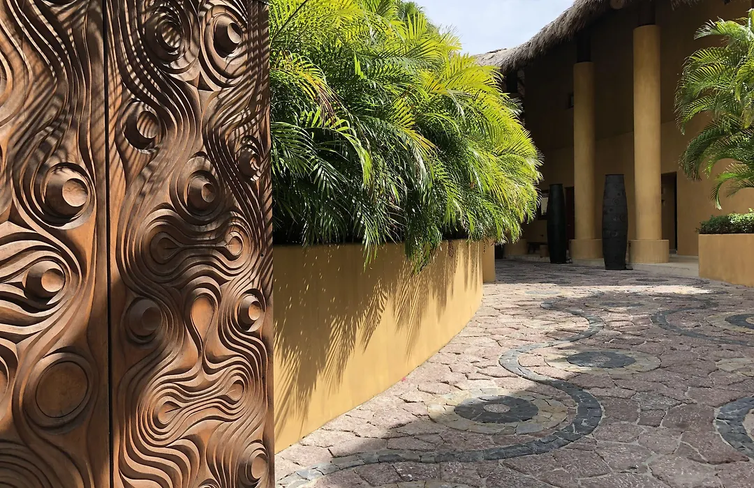 Cala De Mar Resort & Spa Ixtapa-1
