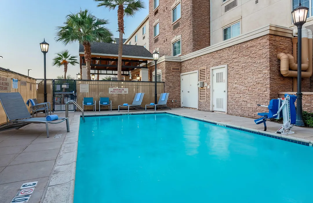 Towneplace Suites El Centro-1