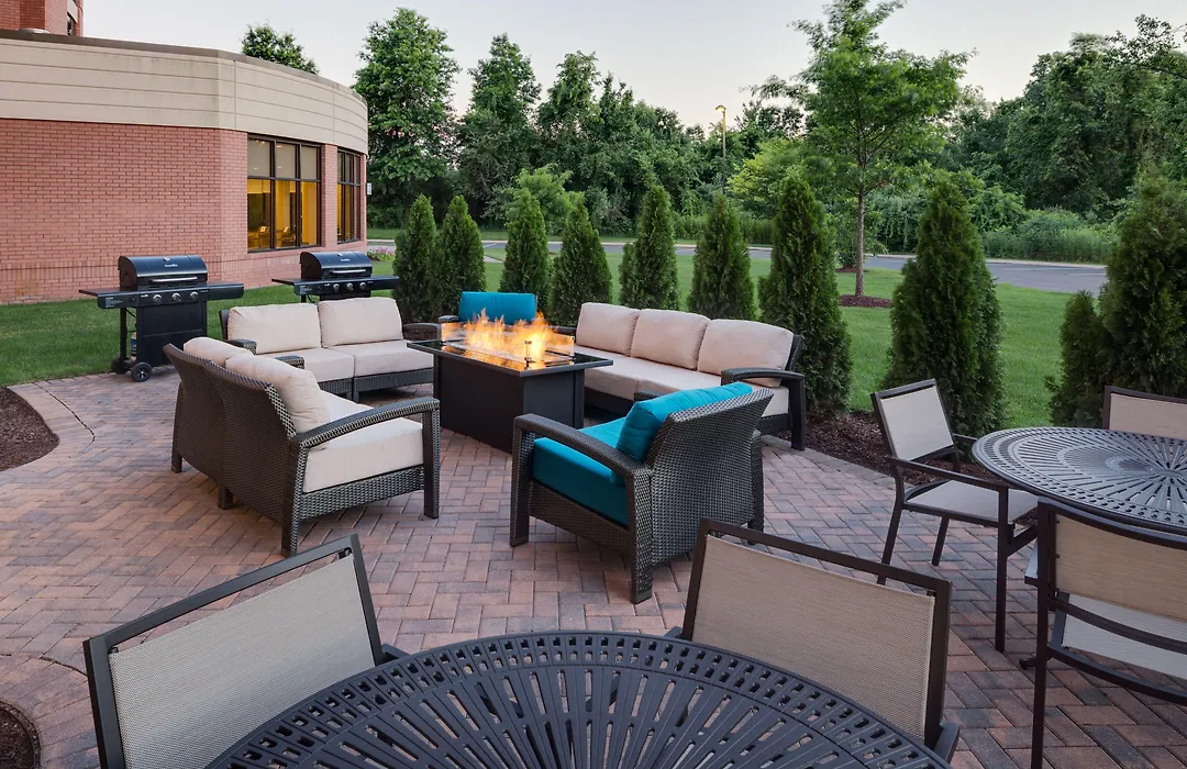 Hyatt House Hartford North/Windsor-1