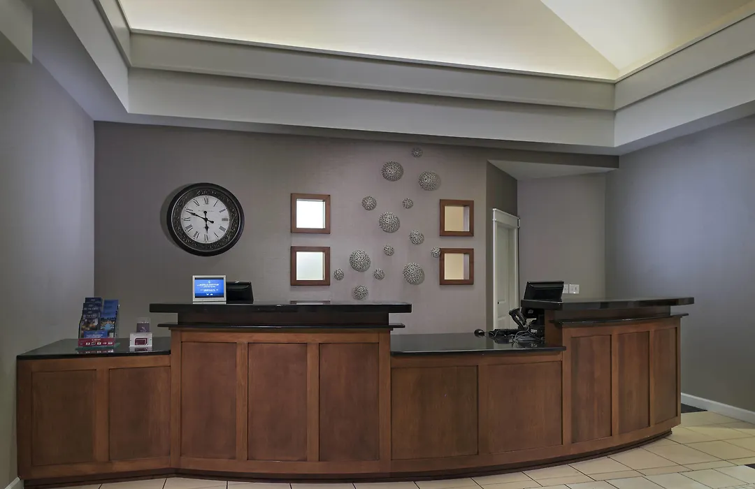 Residence Inn Bryan College Station-1