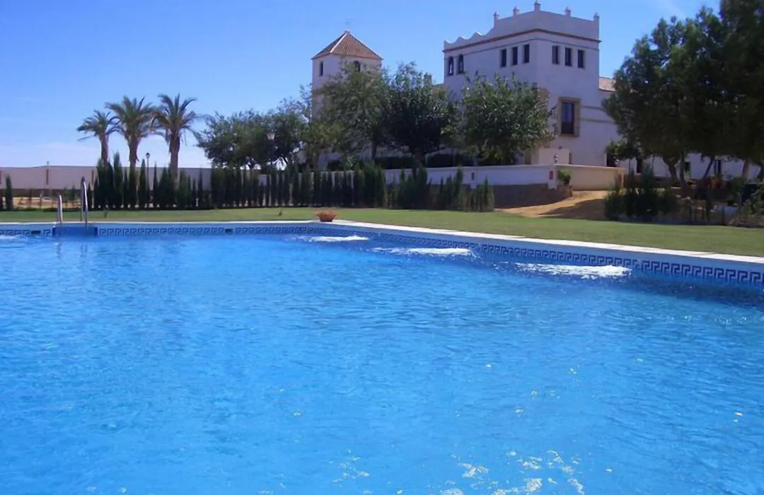 Hacienda Los Jinetes-1