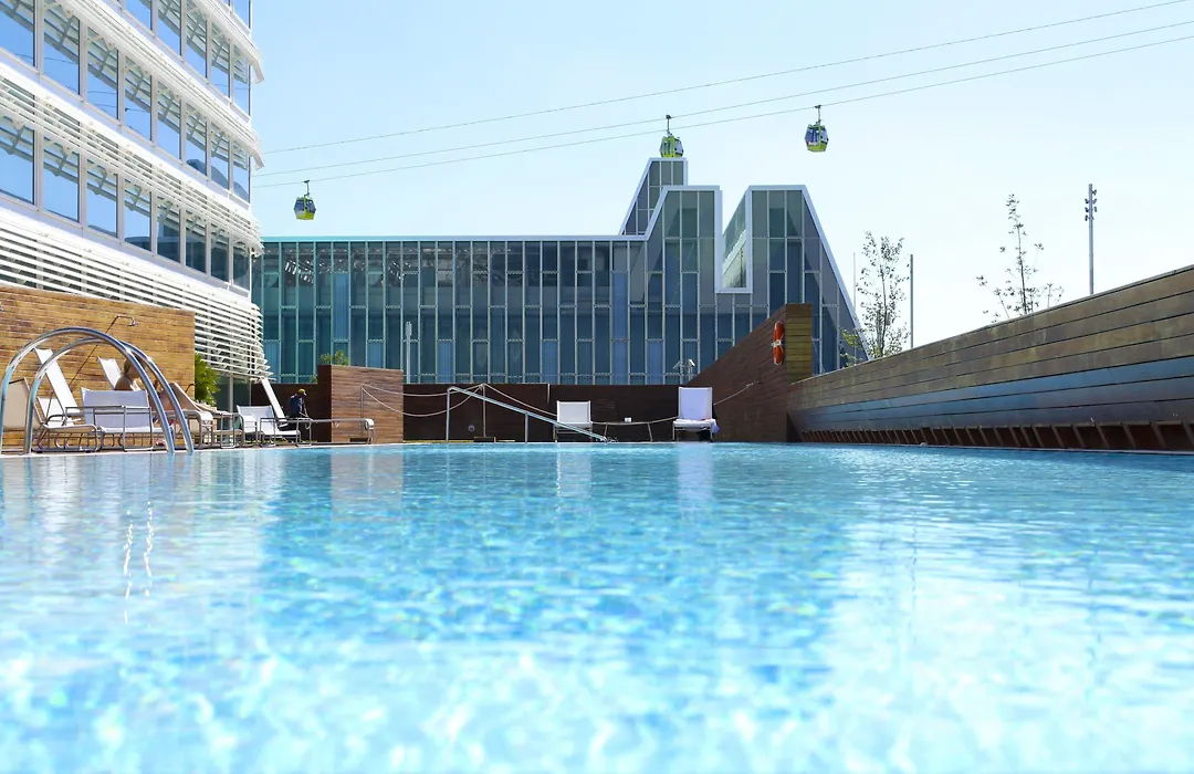 Hotel Hiberus-1