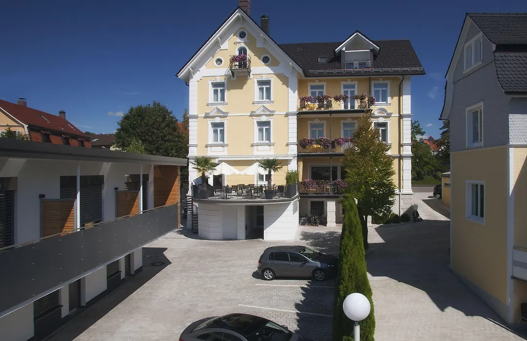 Ebner - Boutique-Hotel&Konditorei-1
