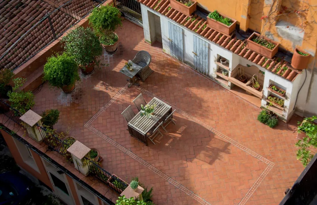 Hotel Pedrini-1