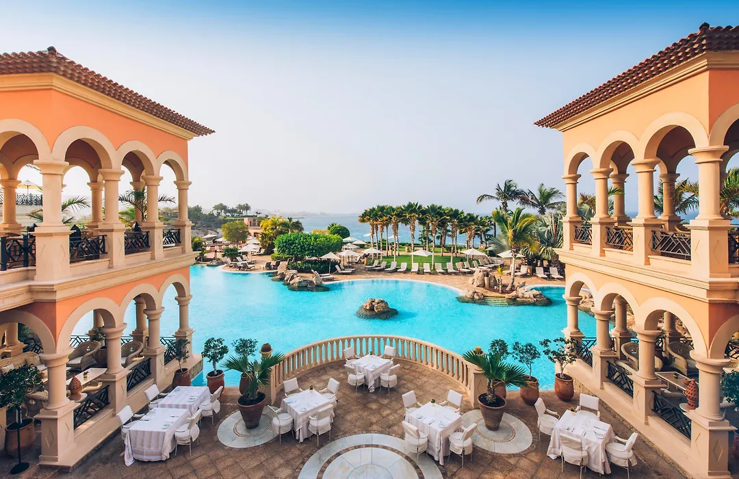 Iberostar Grand El Mirador - Adults Only-1