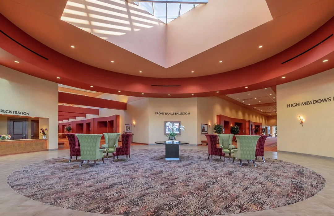 Embassy Suites Loveland Conference Center-1