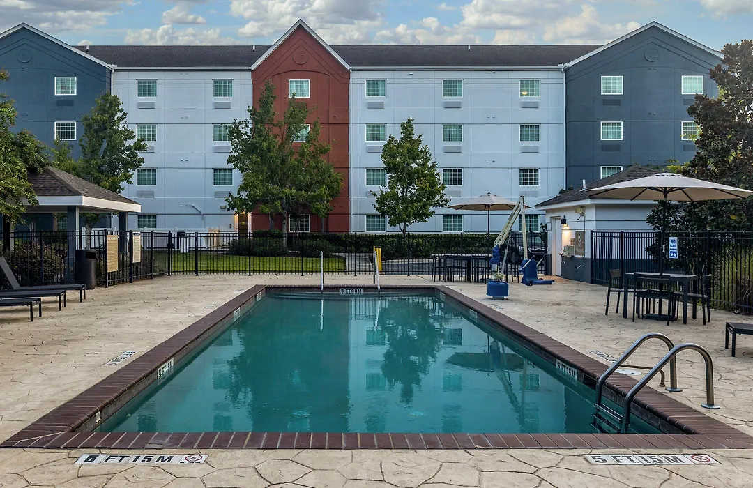 Candlewood Suites - Bluffton-Hilton Head By Ihg-1