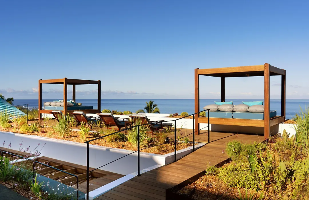 Blue Margouillat Seaview Hotel-RELAIS&CHATEAUX-1
