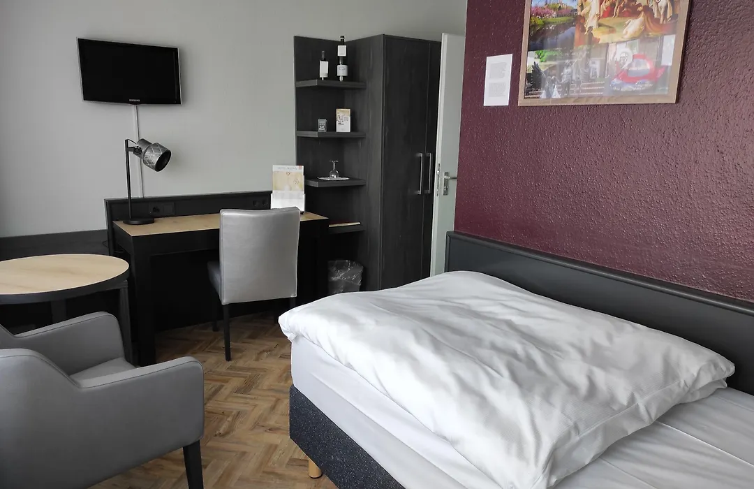 Akzent City-Hotel Kleve-1