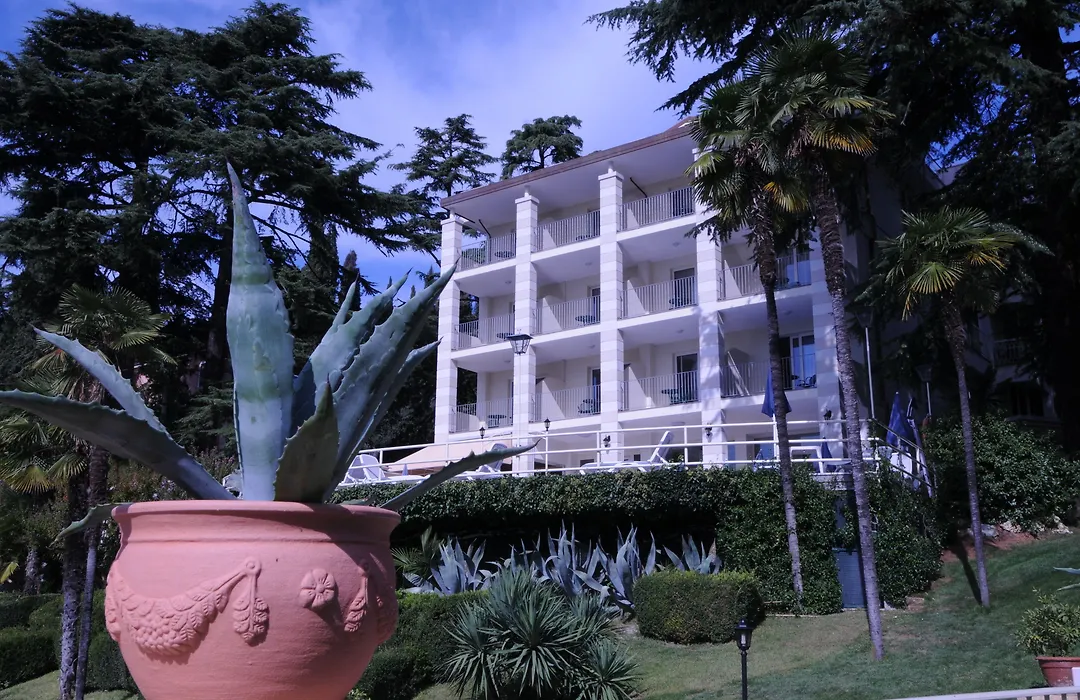 Hotel Excelsior Le Terrazze-1
