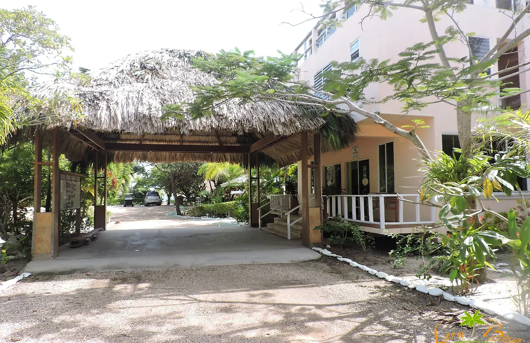 Laru Beya Resort-1