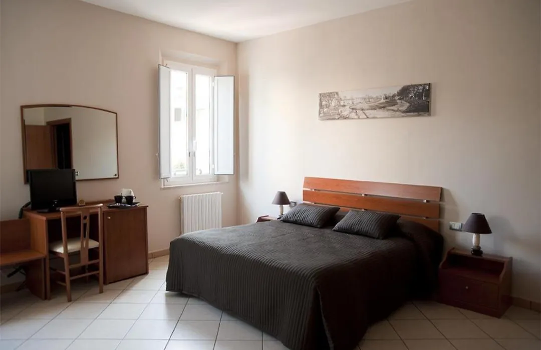 Hotel San Romano-1