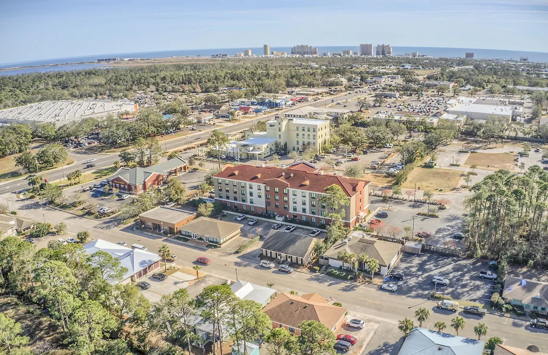 Holiday Inn Express Hotel & Suites Gulf Shores By Ihg-1
