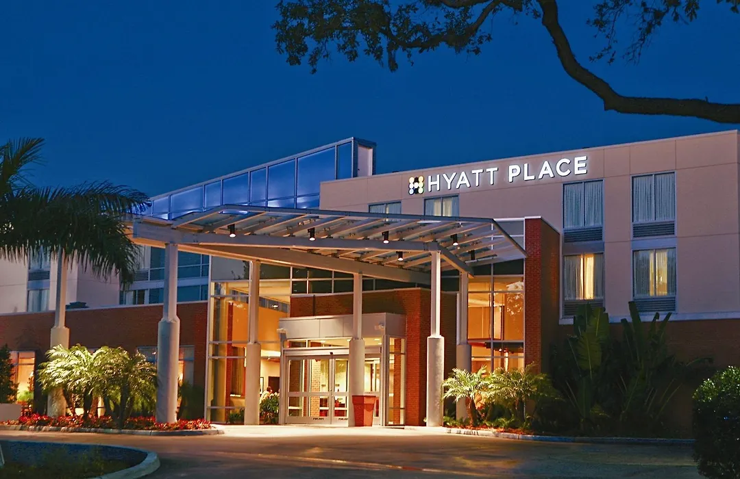 Hyatt Place Sarasota/Bradenton-1