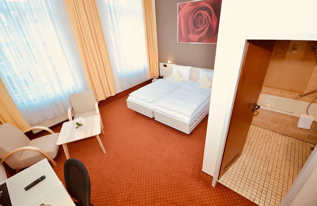 Cityhotel Uelzen-1