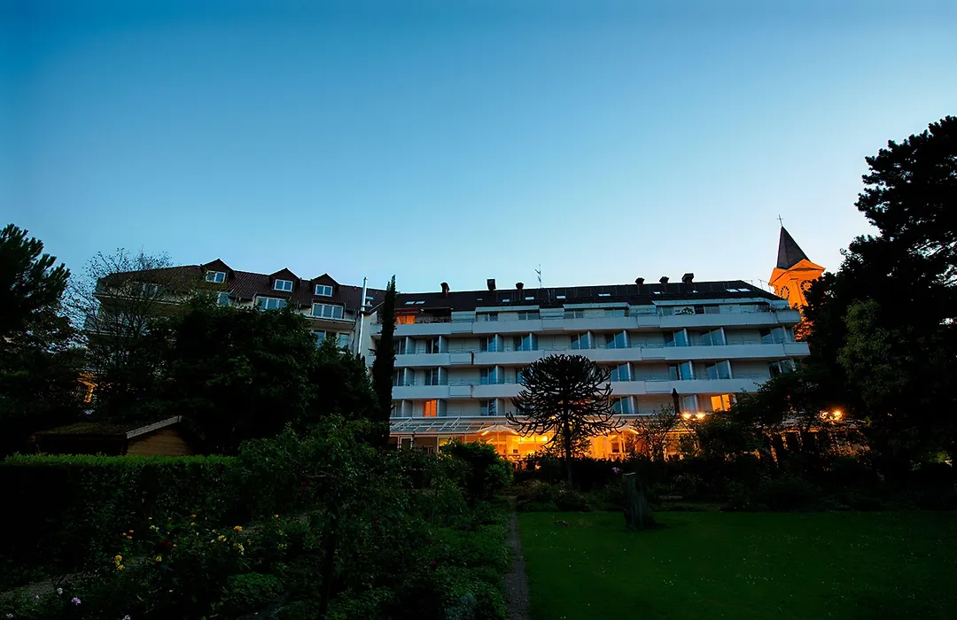 ACHAT Hotel Bad Dürkheim-1
