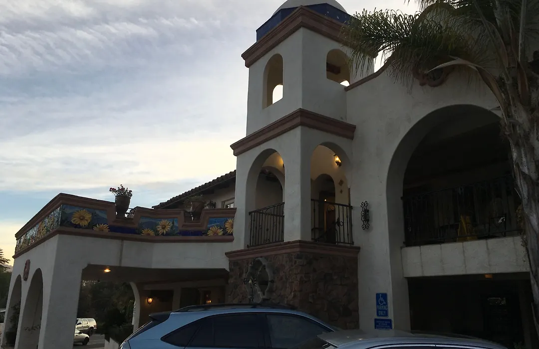 Chantico Inn-1
