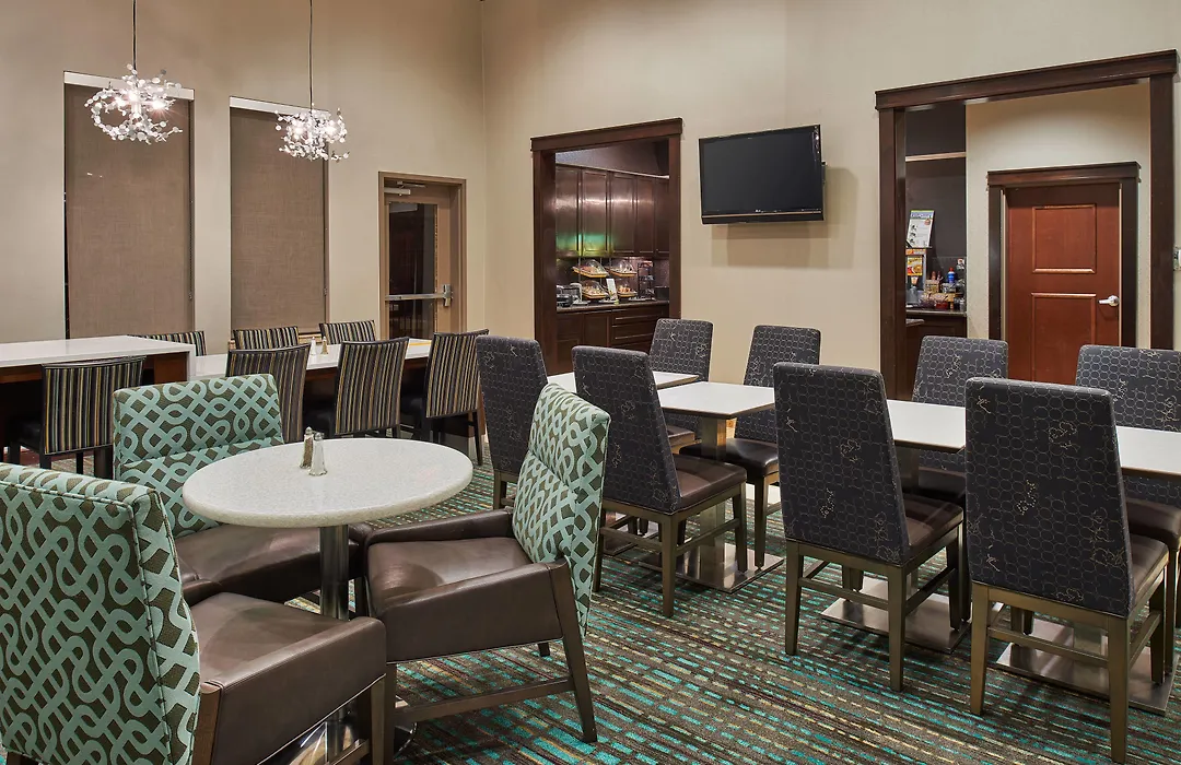 Residence Inn By Marriott Abilene-1