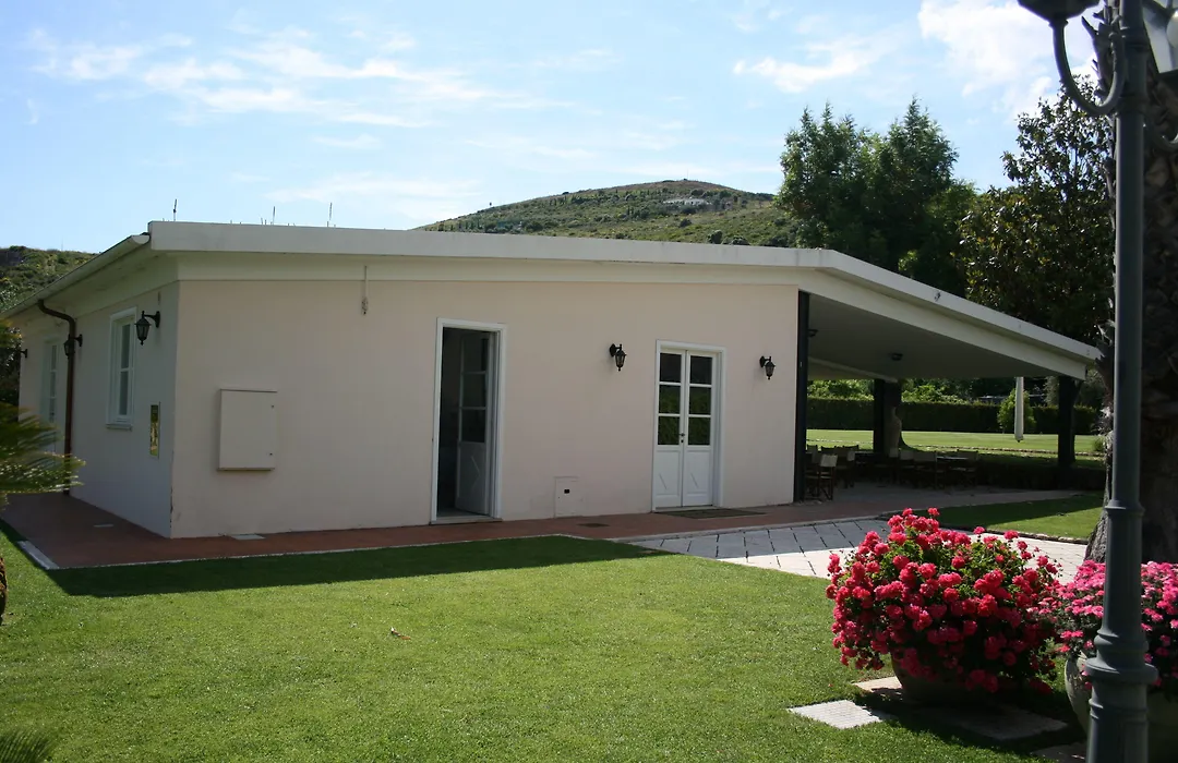Villa Irlanda Grand Hotel-1