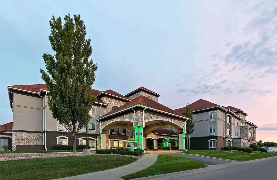 La Quinta By Wyndham Olathe-1