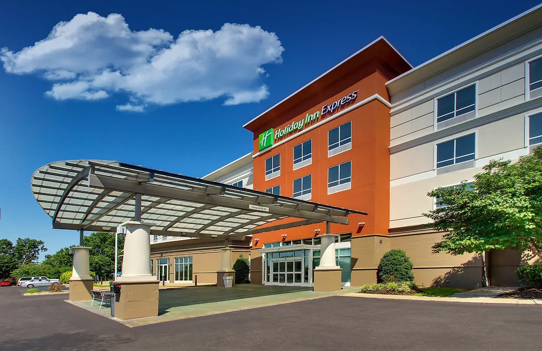 Holiday Inn Express Georgetown By Ihg-1