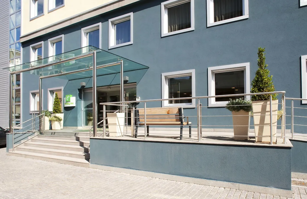 Holiday Inn Salerno-Cava De' Tirreni By Ihg-1