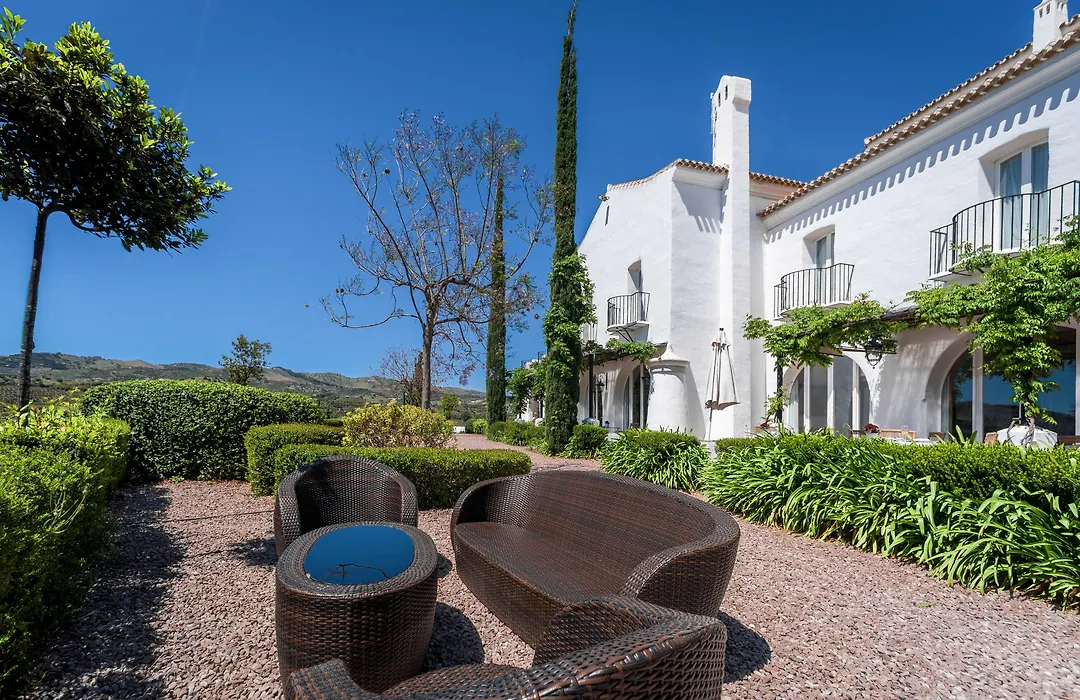 B Bou Hotel Cortijo Bravo-1