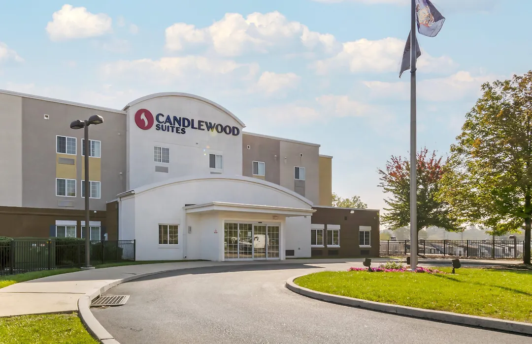 Candlewood Suites Reading By Ihg-1