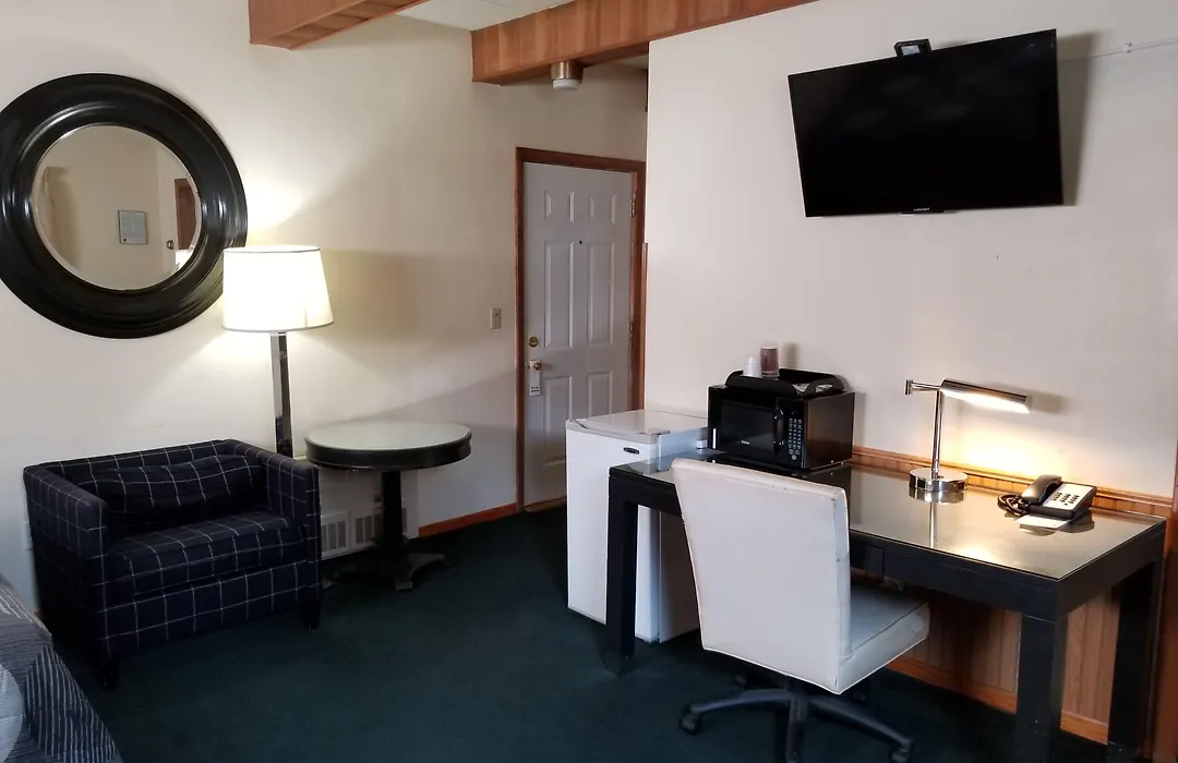 The Simplicity Inn-1
