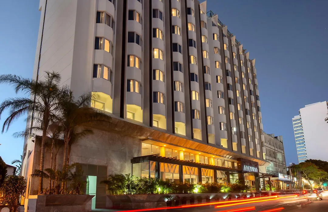 Hotel Avenida-1