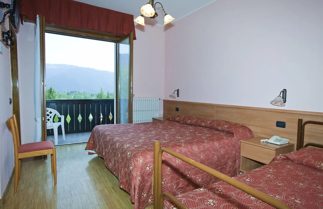 Hotel Migliorati-1