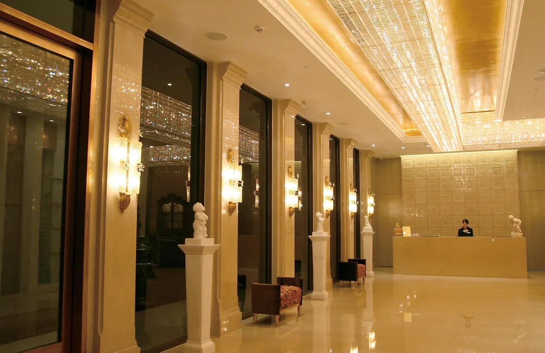 San Want Residences Taipei-1