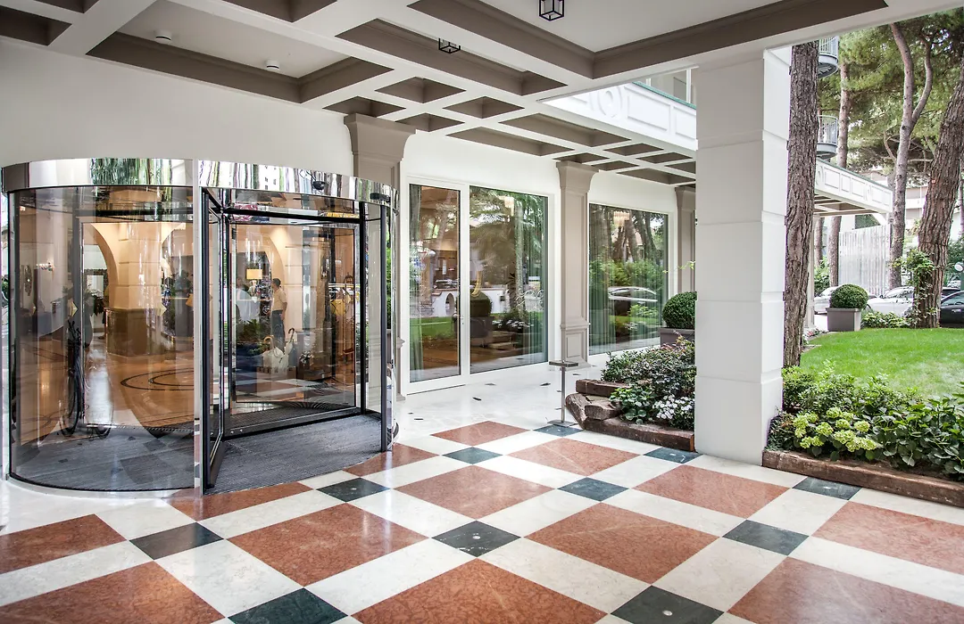 Hotel Aurelia-1