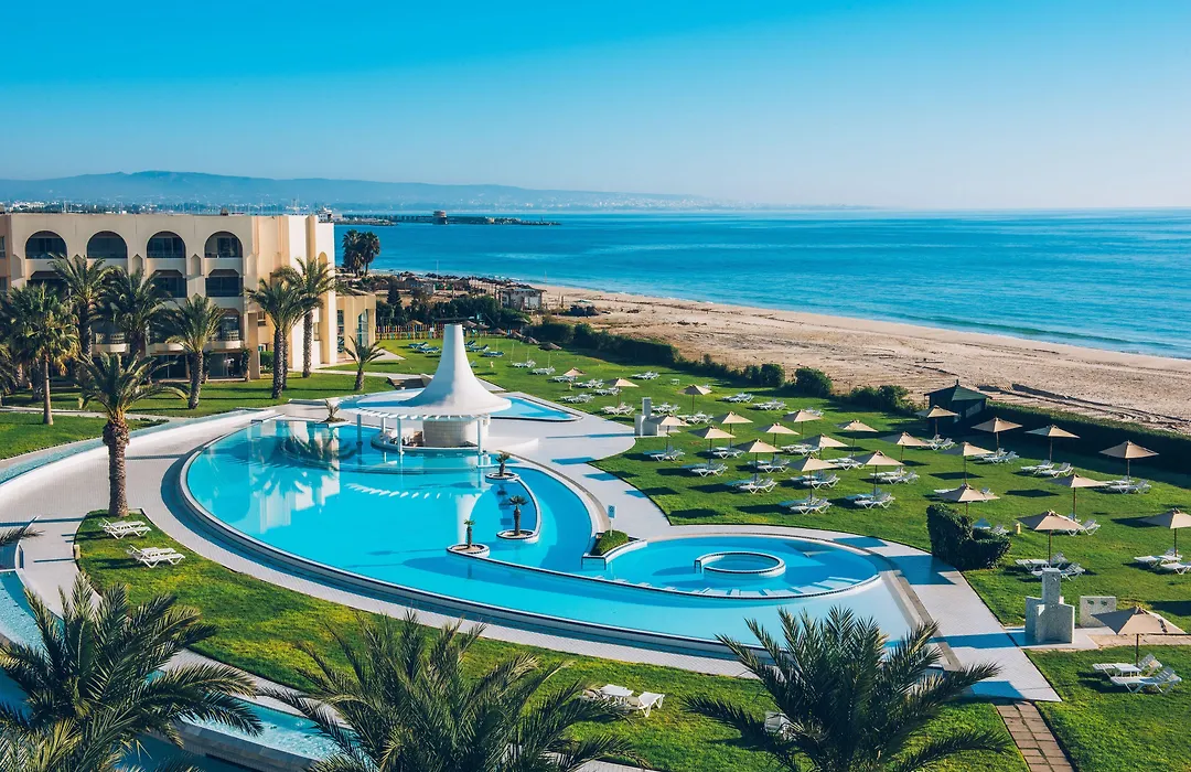 Iberostar Waves Averroes-1