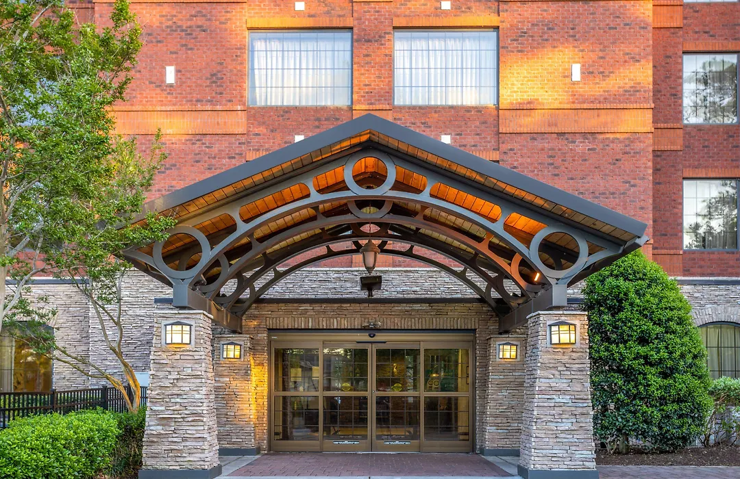 Staybridge Suites Wilmington East By Ihg-1