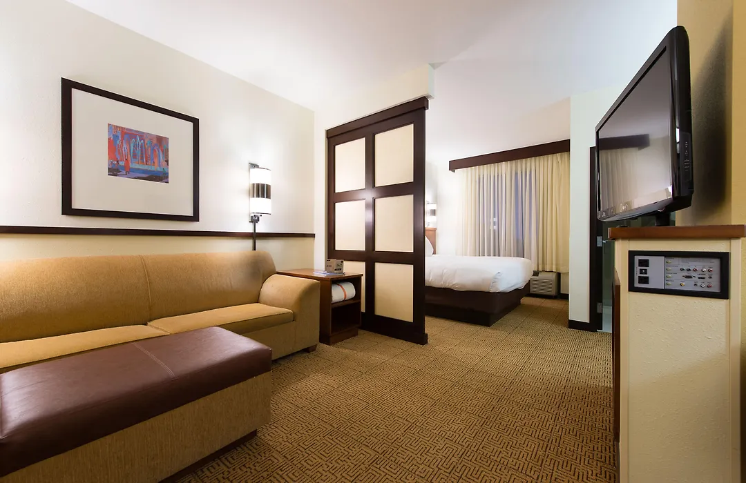 Hyatt Place Charleston Airport / Convention Center-1