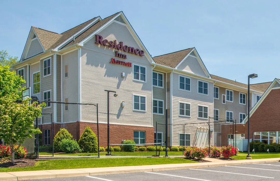 Residence Inn Waynesboro-1