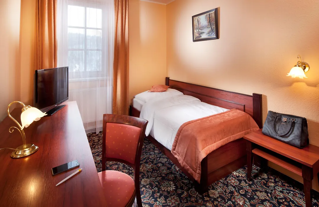 Chateau Monty Spa Resort-1