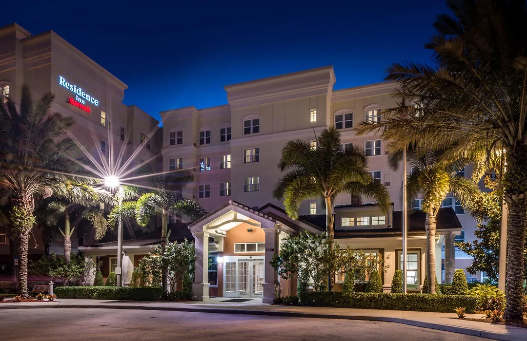 Residence Inn Port St Lucie-1