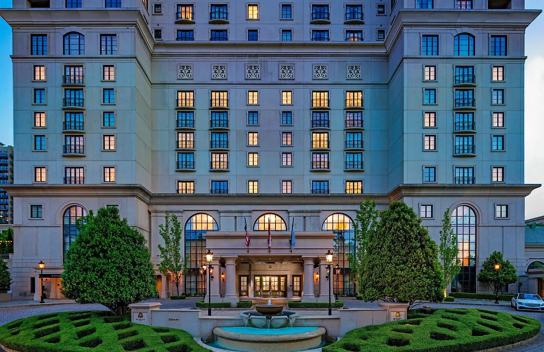 The St. Regis Atlanta-1