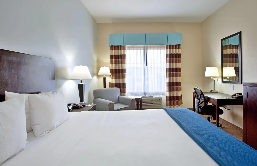 Holiday Inn Express - Eunice By Ihg-1