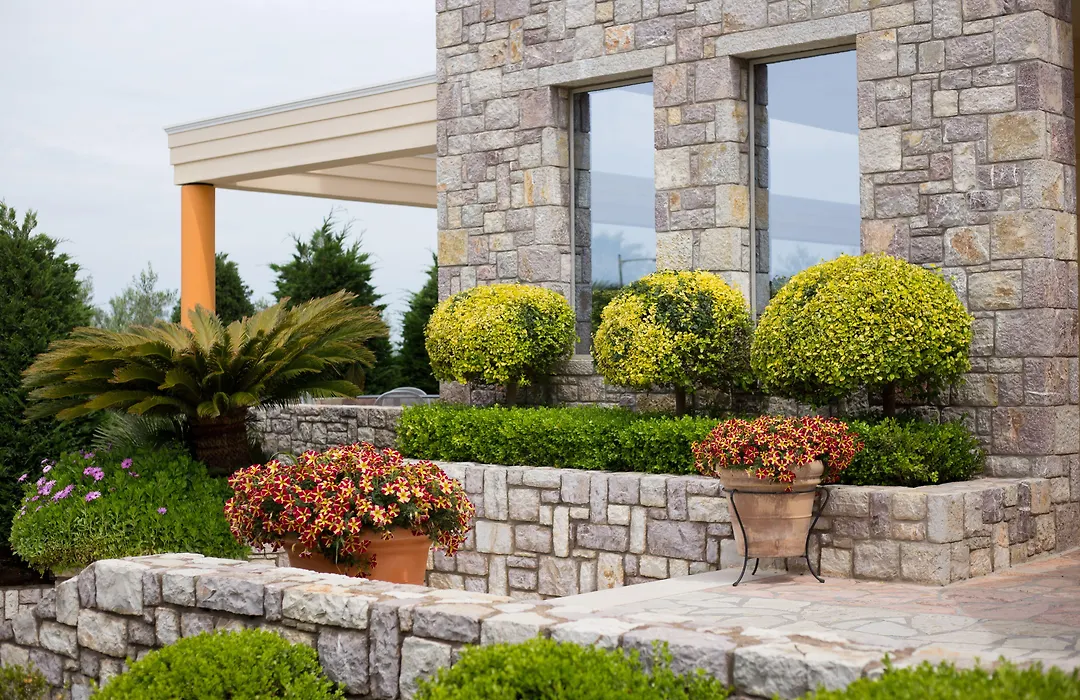 Akti Taygetos - Conference Resort-1