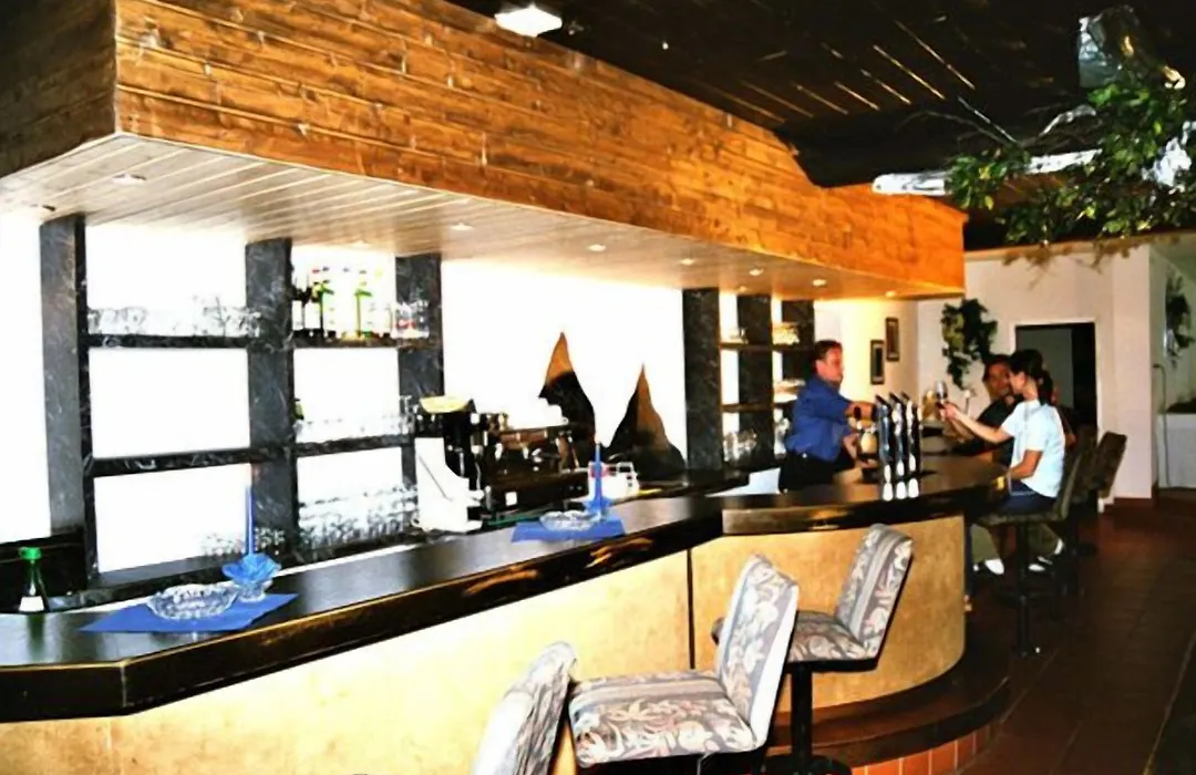 Hotel Edelweiss-1